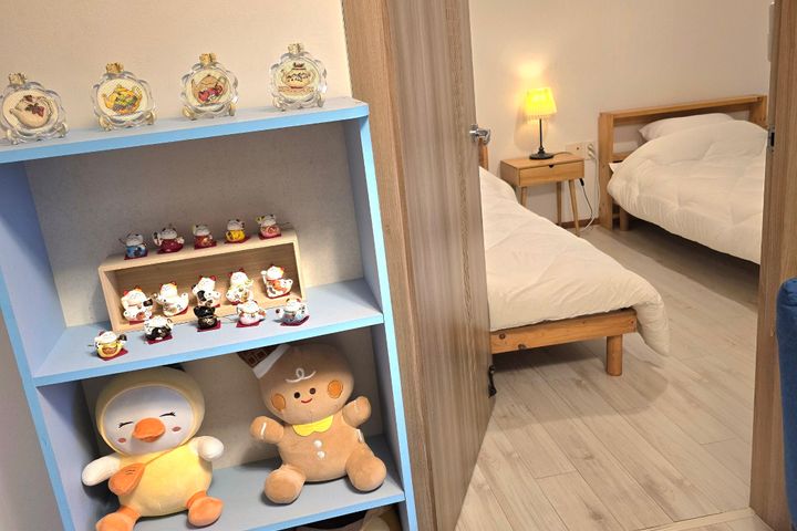 제주 성산 삼달리 독채 12번째 이미지
