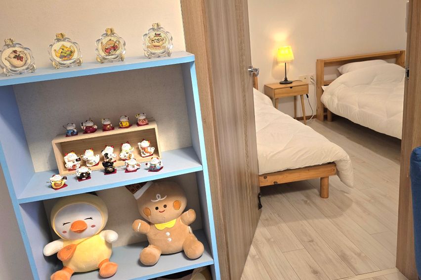 제주 성산 삼달리 독채 12번째 이미지