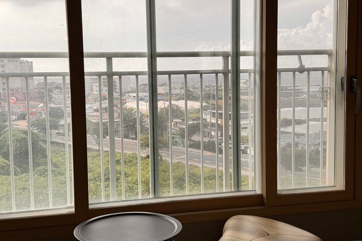 Hamdeok/Jocheon Ocean View 3-Room 2th image