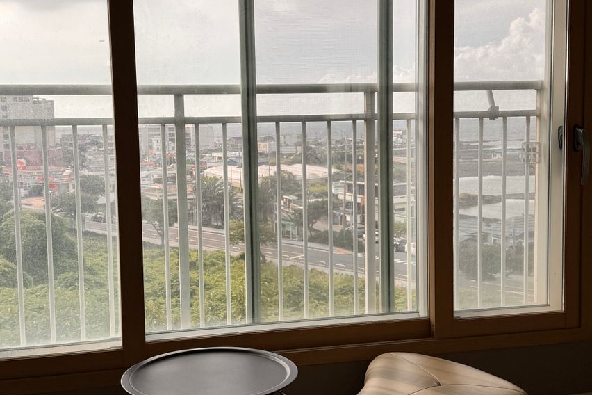 함덕/조천 오션뷰 3룸