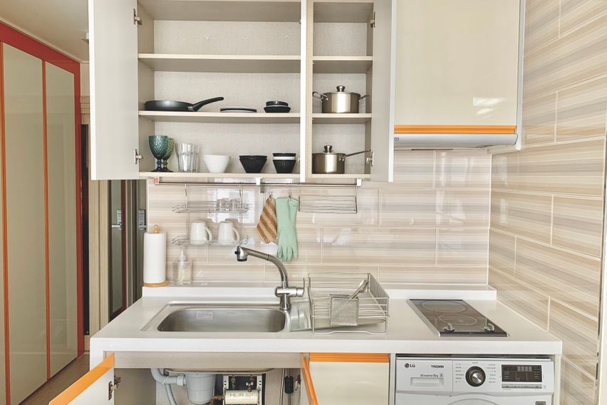 나성동💛BRT도보5분