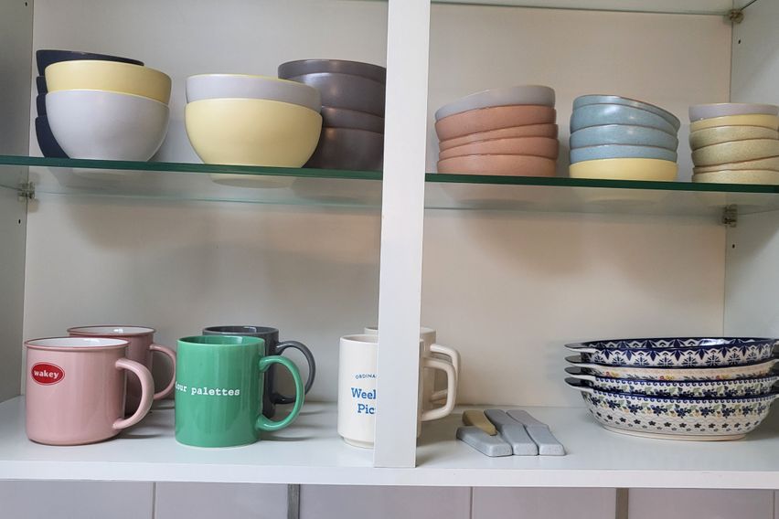 깔끔 내집같은 힐링공간