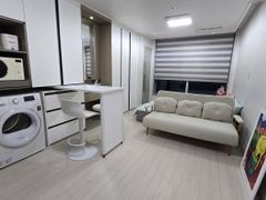 중앙역1분거리오피스텔 2번째 이미지