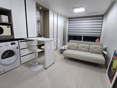 Officetel 1 minute from Jungang Station 2th image
