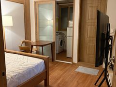 Daegu Suseongmot Lake, fully furnished 🌳1️⃣ 1th image