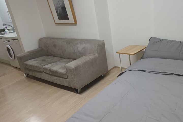 Haeundae Mipo House 1 2th image