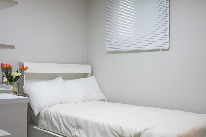 영등포 유럽식 원룸텔 