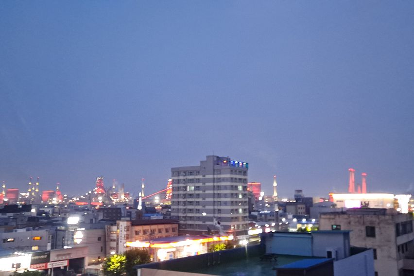 포항 풀옵션 프라이빗