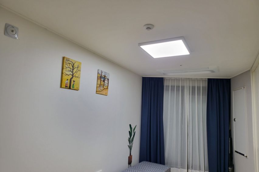 속초바다 바로 앞 호텔