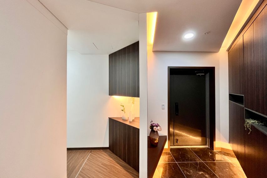 헤르멘 E동 101호*