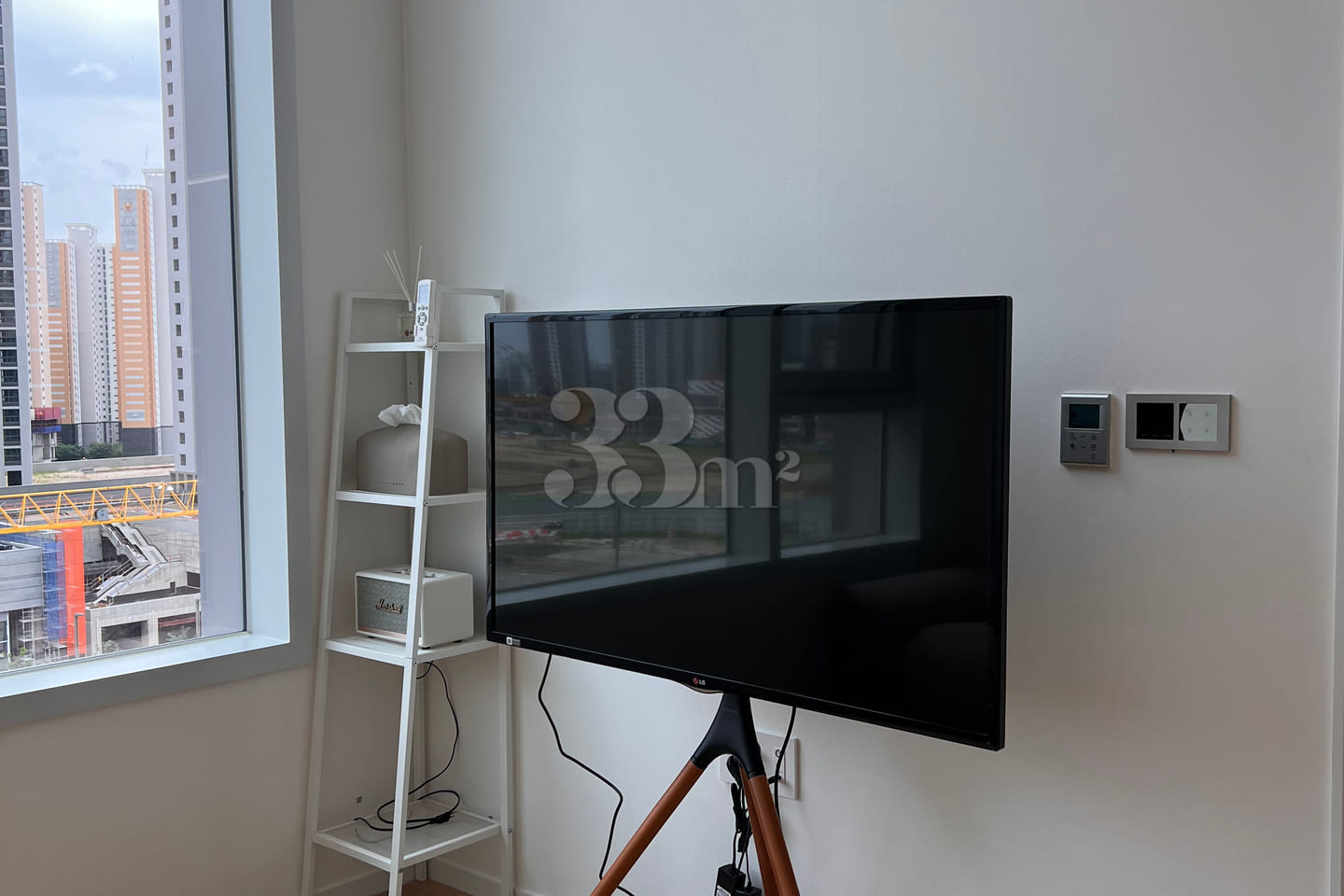 Two-room duplex near Dongtan Station 7th image