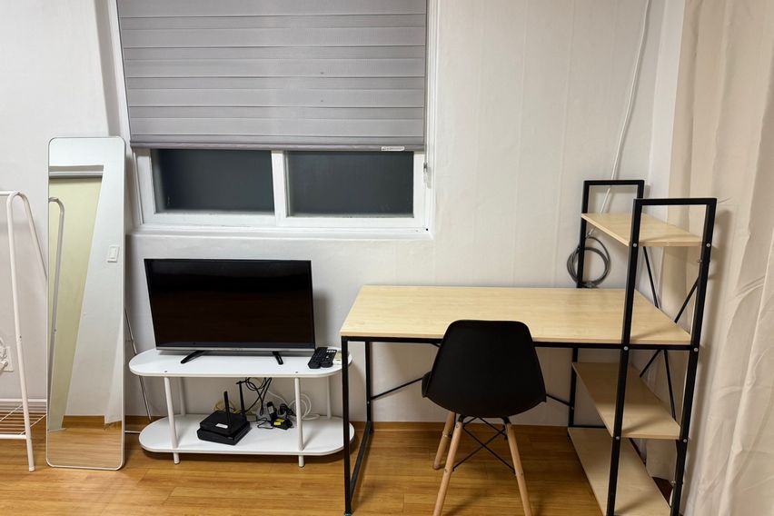 춘천 강대병원 도보3분