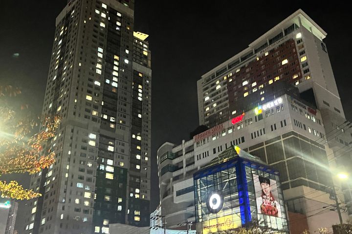 온천장 초초입지 7번째 이미지