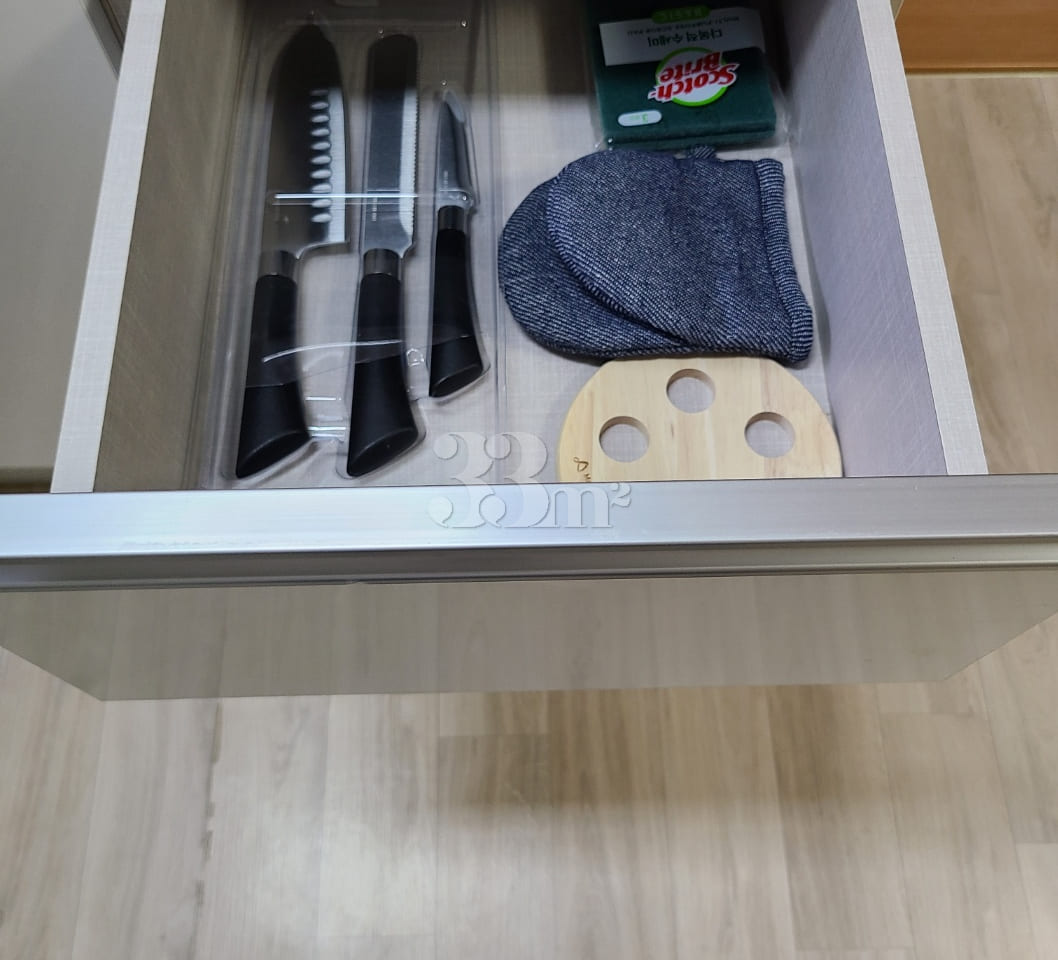 Fully furnished two-bedroom apartment in Buks 5th image