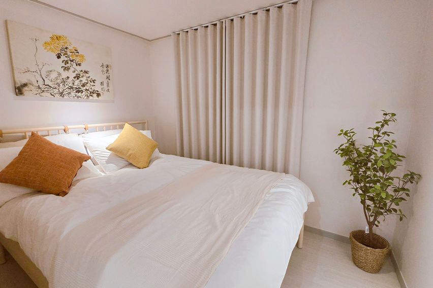 흑석역  투룸 최대4인 0번째 이미지