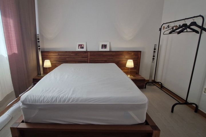 Fully furnished home with a stylish interior 1th image