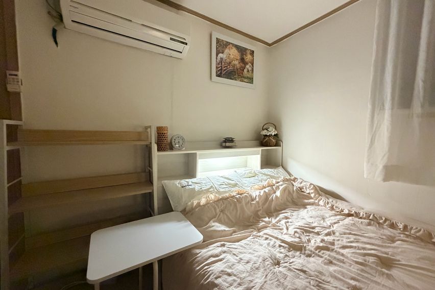 연트럴파크 원룸 502 3번째 이미지