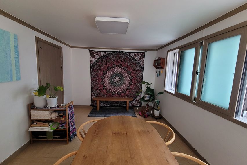 망원역 도보 10분거리 8번째 이미지