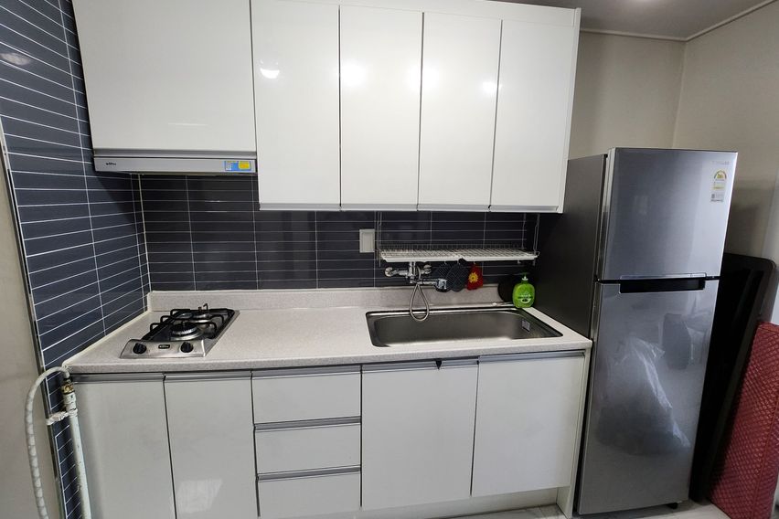 구룡포 바다전망 아파트