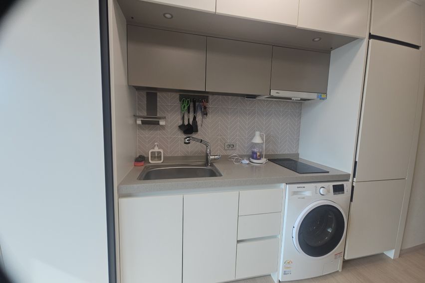 동탄역롯데캐슬28층