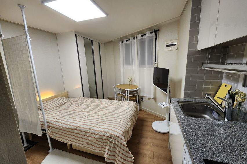 사당역 편의점 원룸!  18번째 이미지