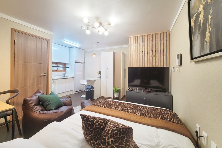 망원 아늑한원룸 302