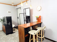 Simple Studio in Mangwon (Unit 203) 15th image