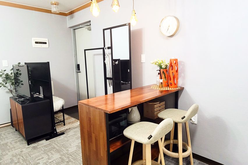 망원 심플한원룸 203