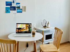 Fully furnished ๐ 5 minutes from Yeongtong S 2th image