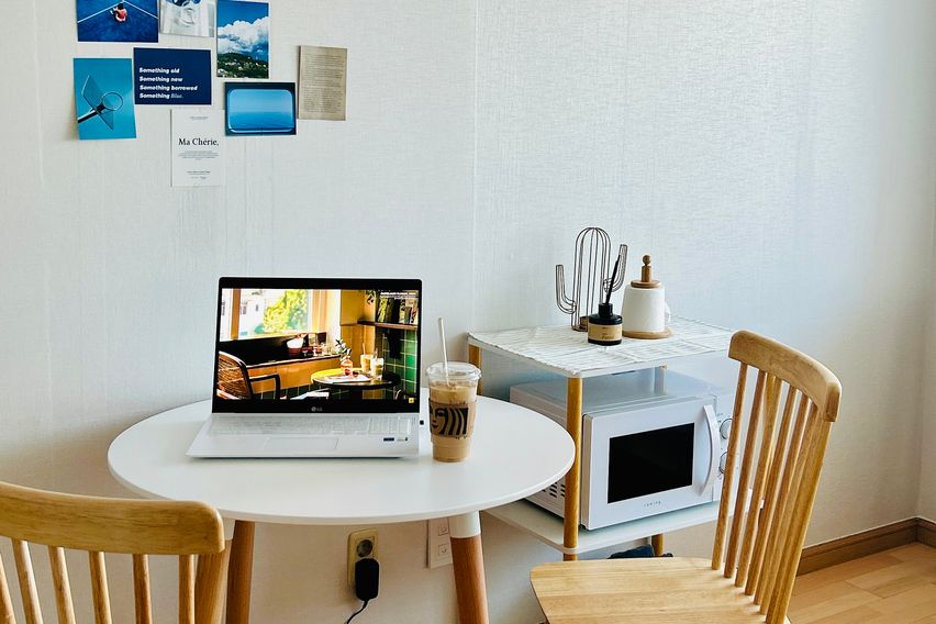 풀옵션😊영통역5분