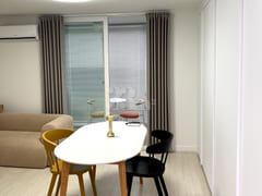 Fully furnished apartment, 2 minutes from Now 7th image