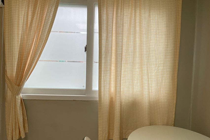 Incheon two-room apartment with full options  5th image