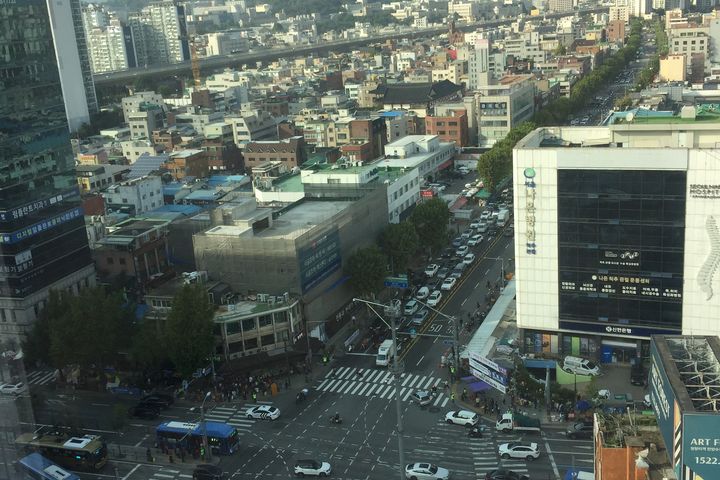 힐스테이트 청량리 메트 9번째 이미지