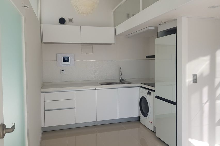 인천시청 복층 전망굿