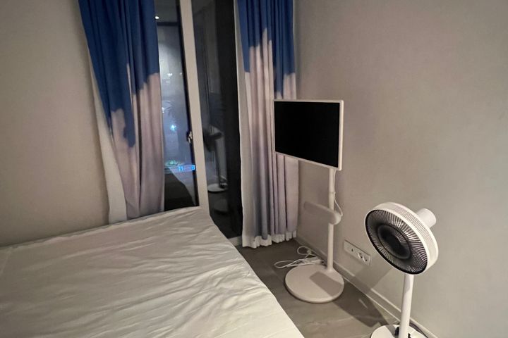 유엔빌리지전망의아이파크 10번째 이미지