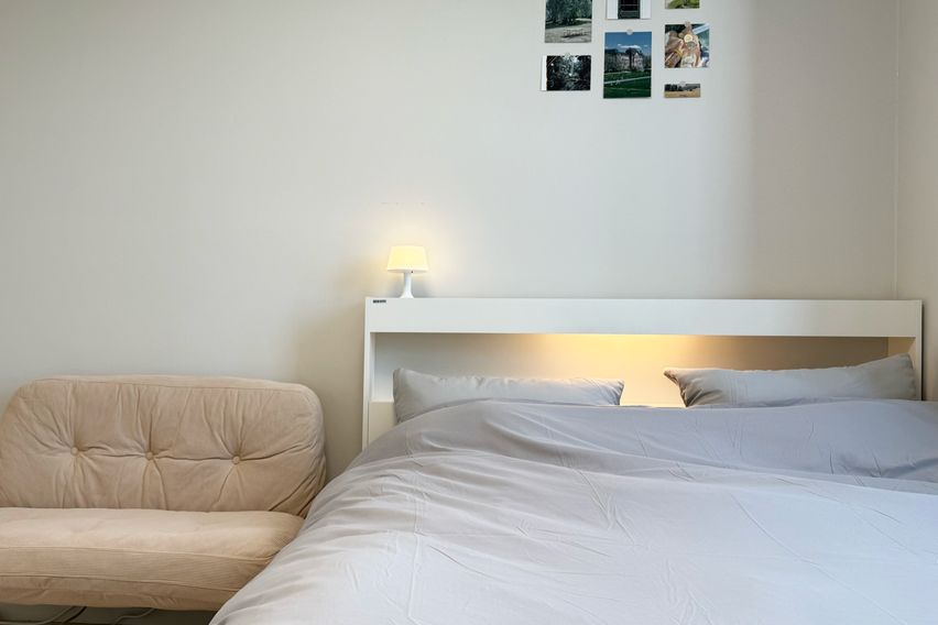 마포역5분 고층 노을룸