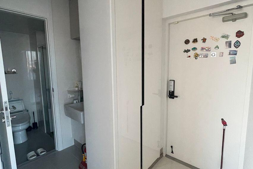 전망 좋은 환승 역세권