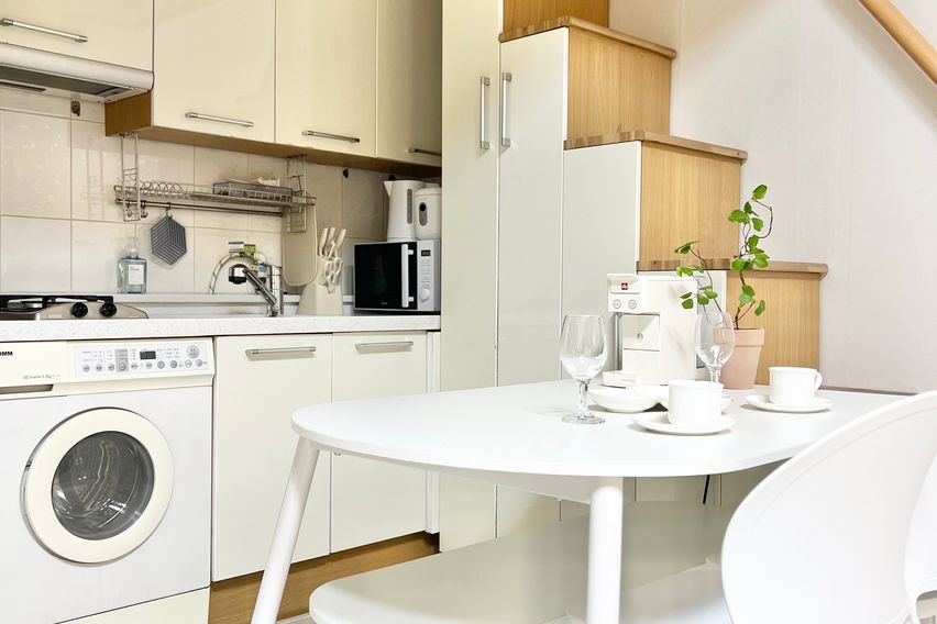 당산 아늑 오피스텔🕊️