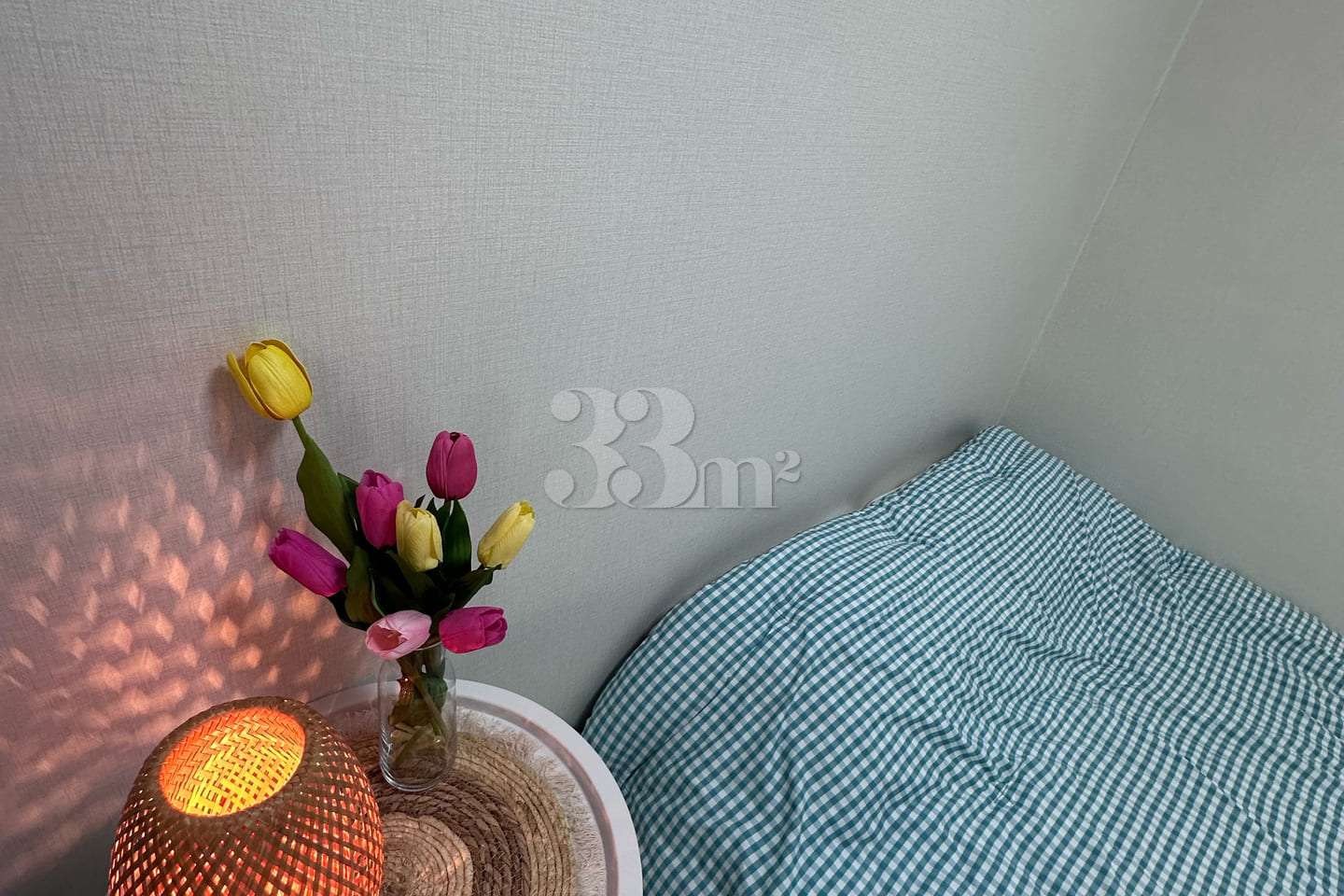 Two-room apartment near Yeongildae 11th image