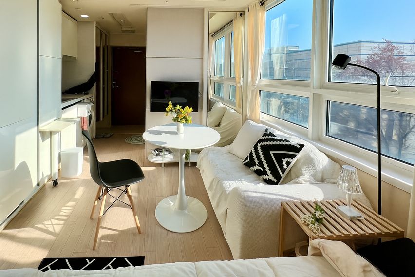 15만원할인 신도림원룸