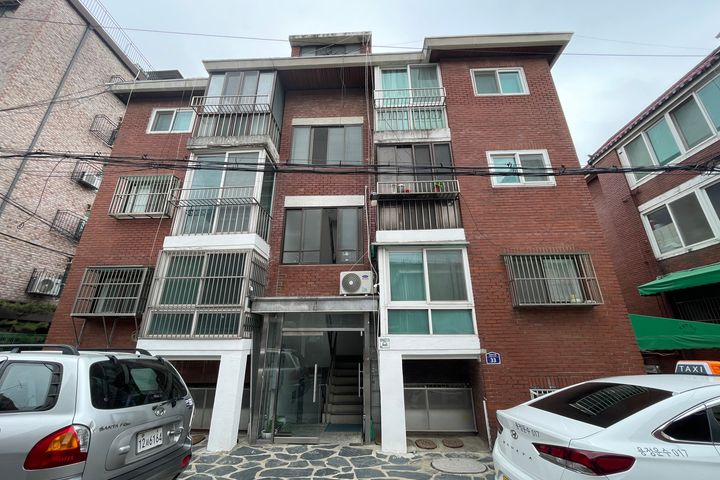 Dobong Station 2-bedroom unit (pet-friendly) 18th image
