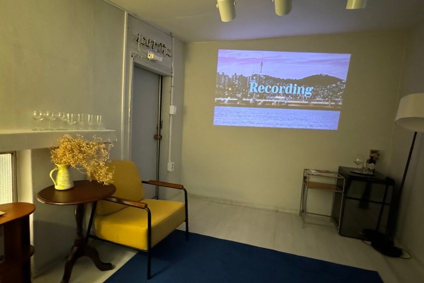 베를린무드 코리빙203