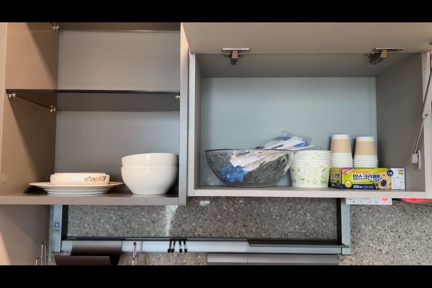 여의도한강뷰 더현대1분