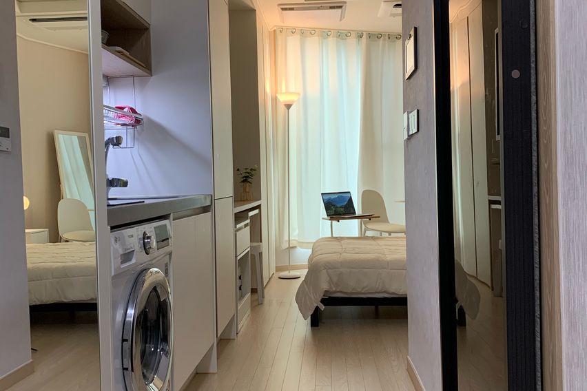 🖼️고덕역5호선✈특가할인 12번째 이미지