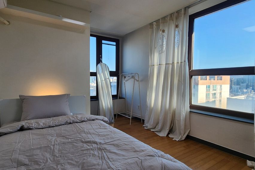 강남구 선정릉역 3분컷