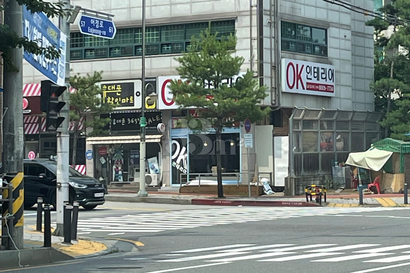 Standalone studio apartment in Sangha-dong 8th image