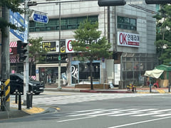 Standalone studio apartment in Sangha-dong 8th image