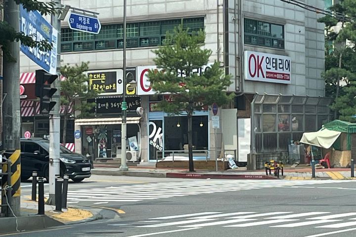 상하동 단독 원룸 8번째 이미지