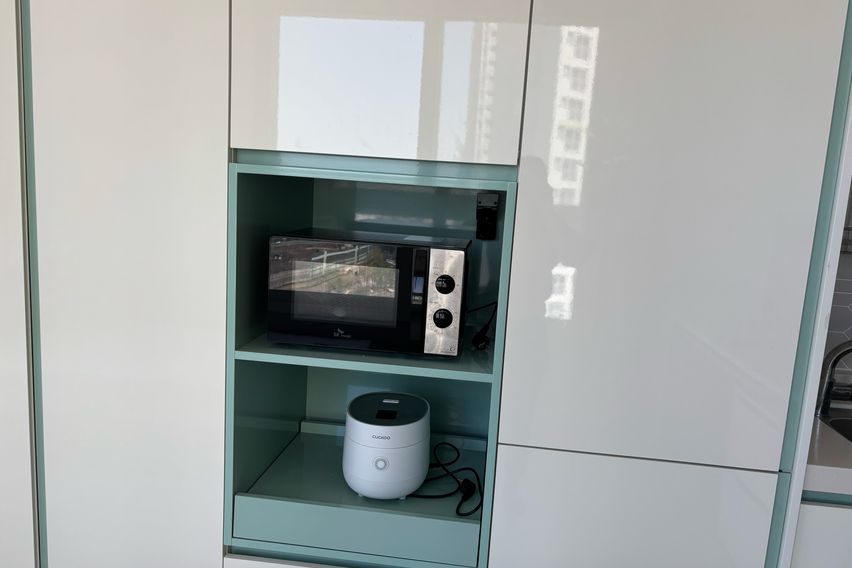 탁트인시야의 신축피스텔