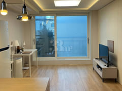 Modern 3-Room Apartment ๐ป Seocho-Bangbae 0th image